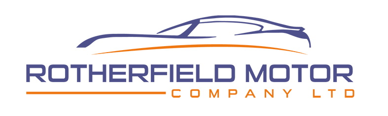 Rotherfield Motor Company logo